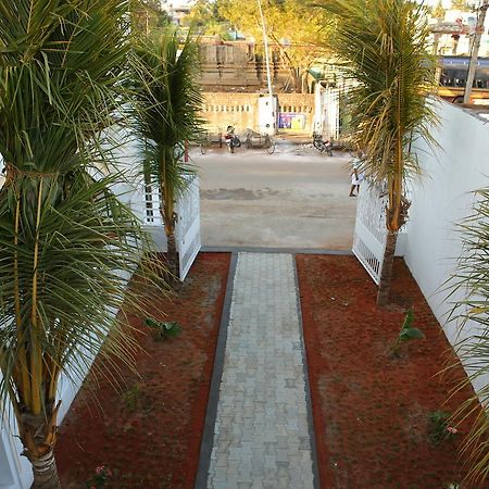 Vilasam Mahabalipuram Exterior photo