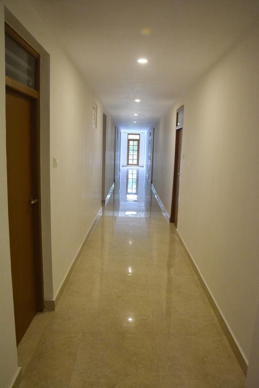 Vilasam Mahabalipuram Exterior photo
