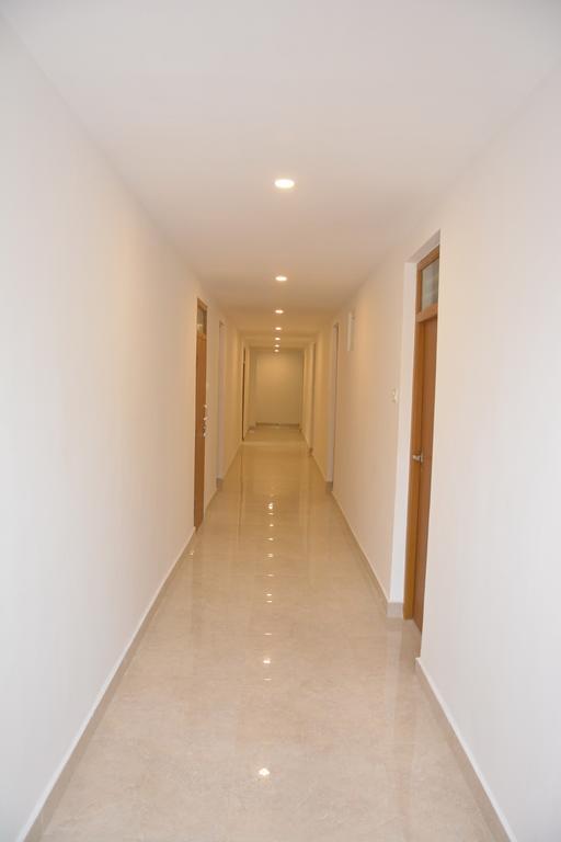 Vilasam Mahabalipuram Exterior photo