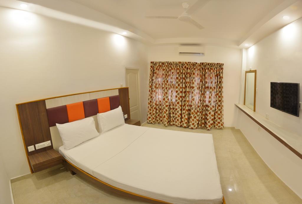 Vilasam Mahabalipuram Exterior photo