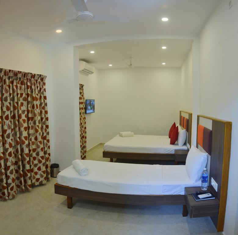 Vilasam Mahabalipuram Exterior photo