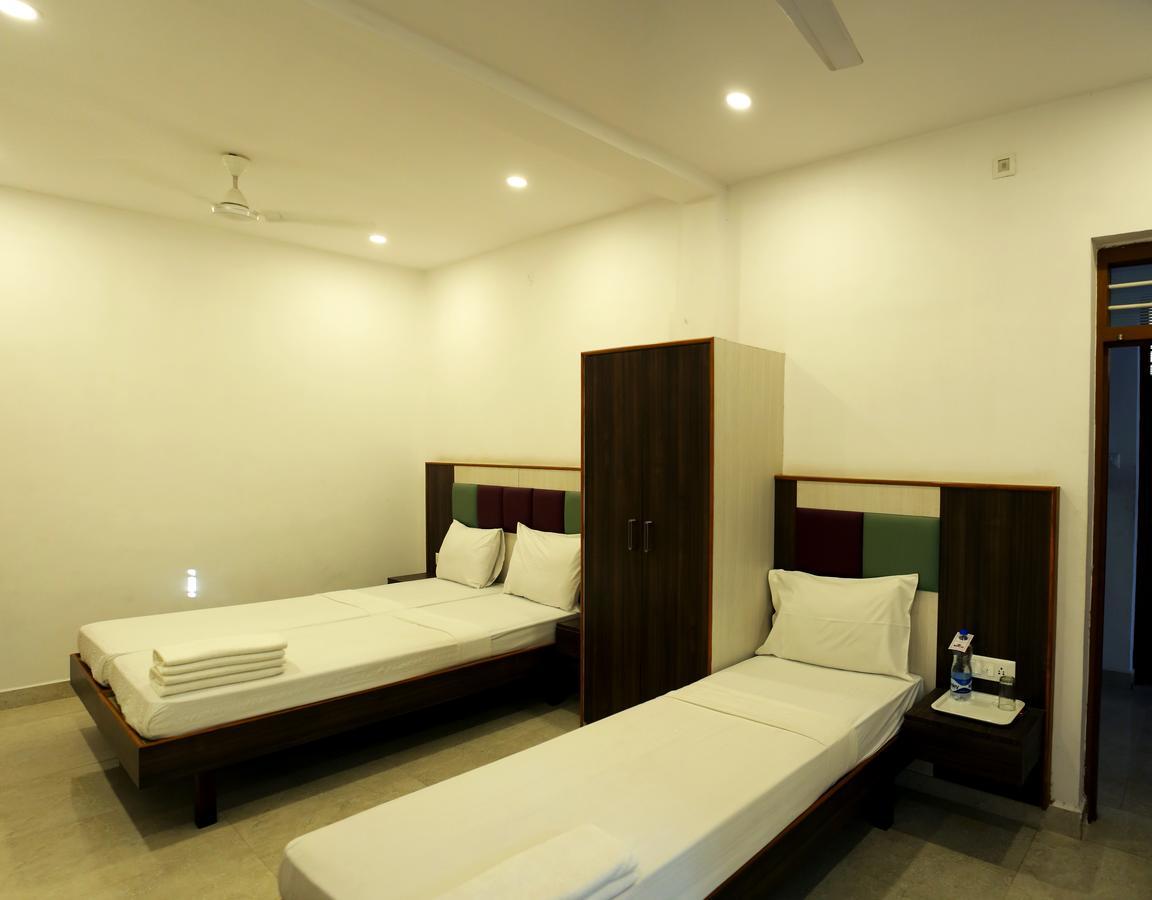 Vilasam Mahabalipuram Exterior photo