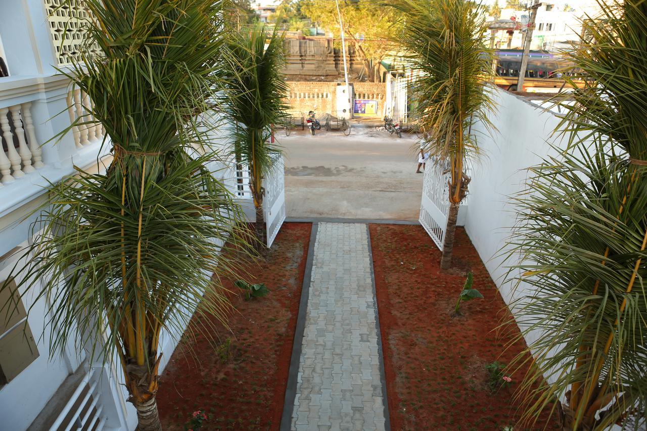 Vilasam Mahabalipuram Exterior photo