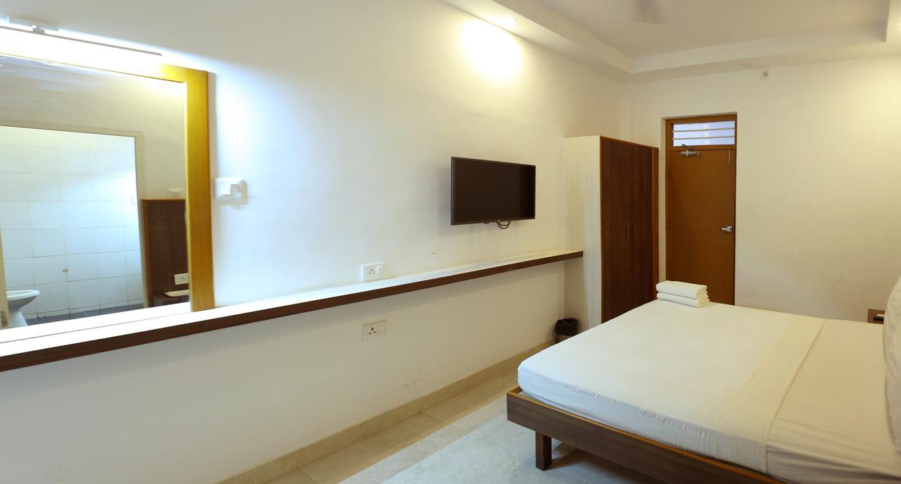 Vilasam Mahabalipuram Exterior photo
