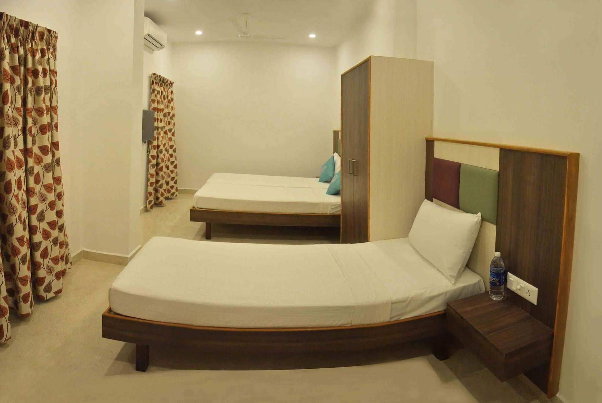 Vilasam Mahabalipuram Exterior photo