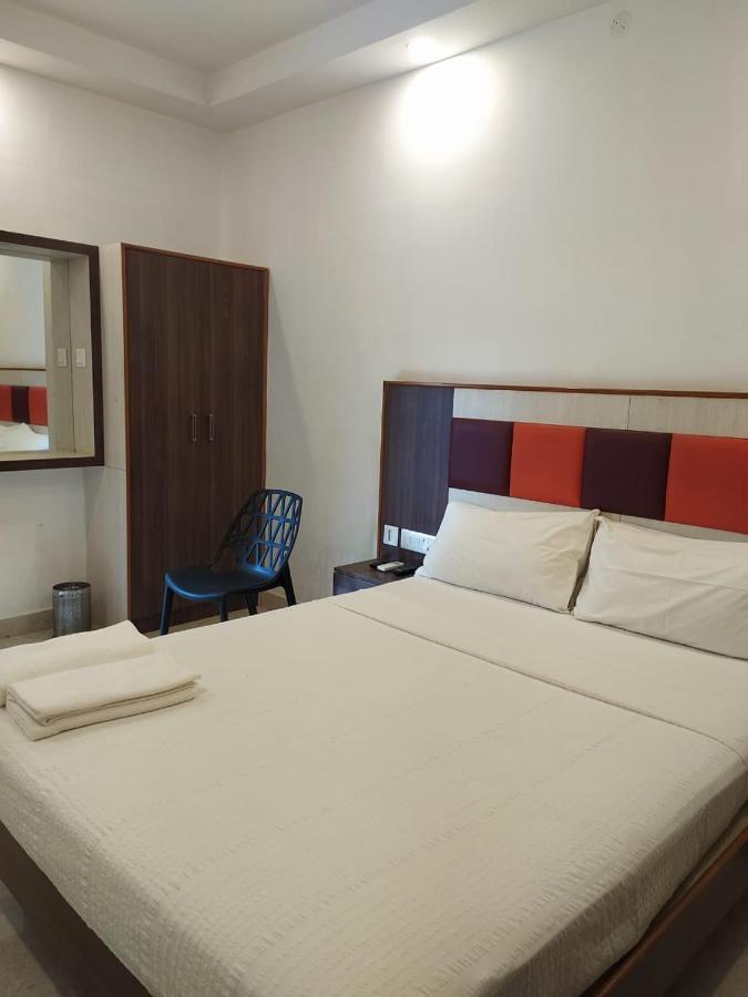 Vilasam Mahabalipuram Exterior photo