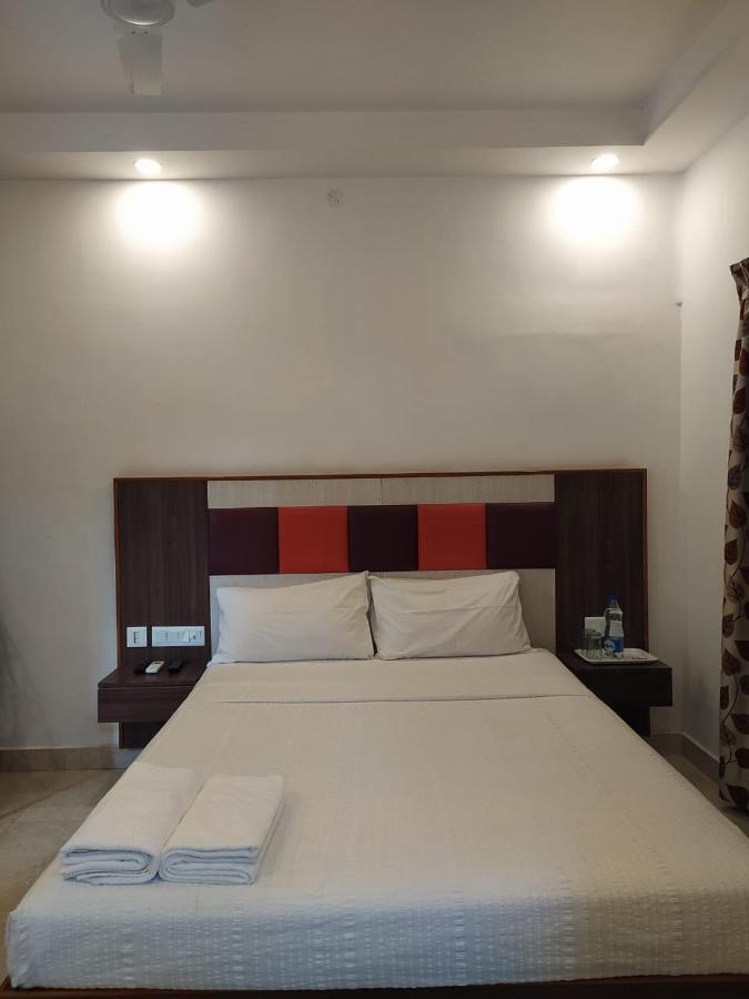 Vilasam Mahabalipuram Exterior photo