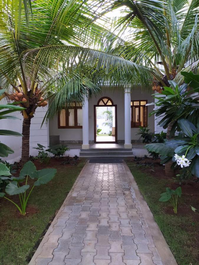 Vilasam Mahabalipuram Exterior photo