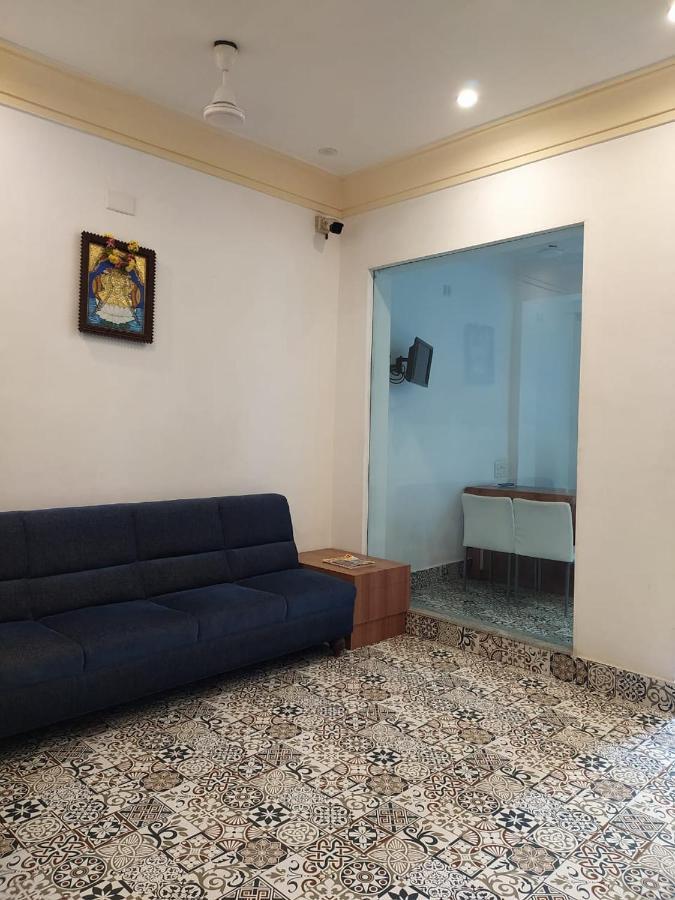 Vilasam Mahabalipuram Exterior photo