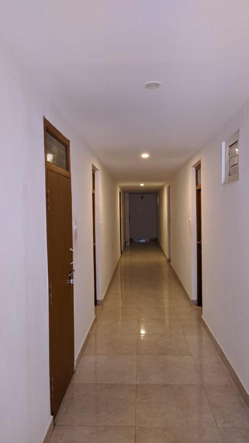 Vilasam Mahabalipuram Exterior photo