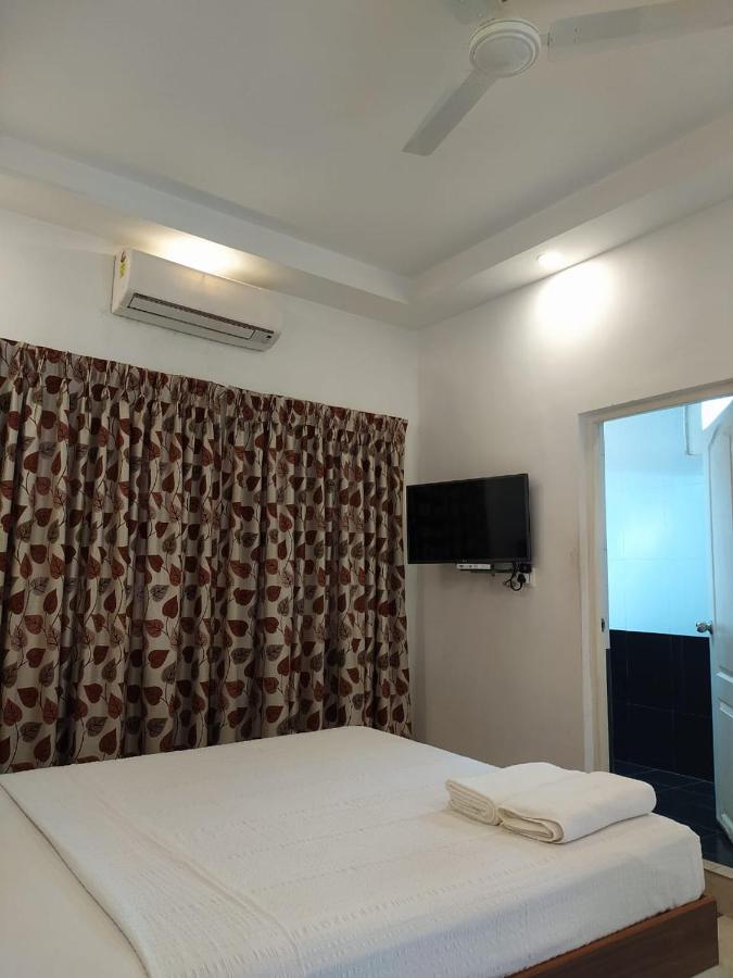 Vilasam Mahabalipuram Exterior photo