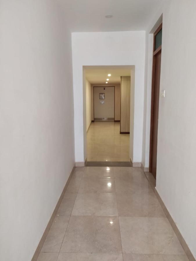 Vilasam Mahabalipuram Exterior photo